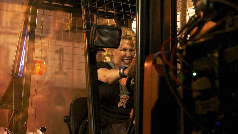 Doctor Who: Voyage of the Damned still 2