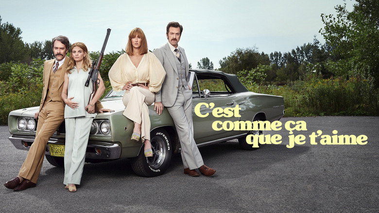 Happily Married still 3