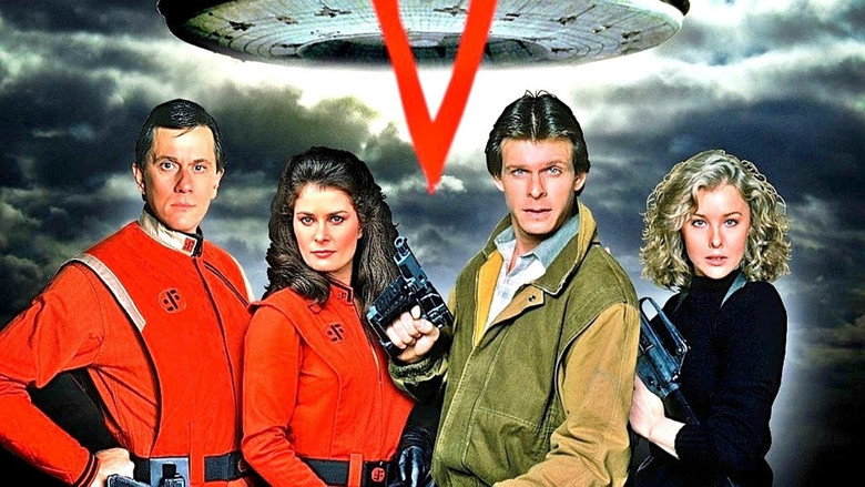V still 7