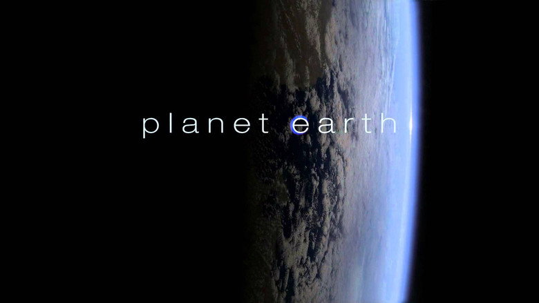 Planet Earth still 7