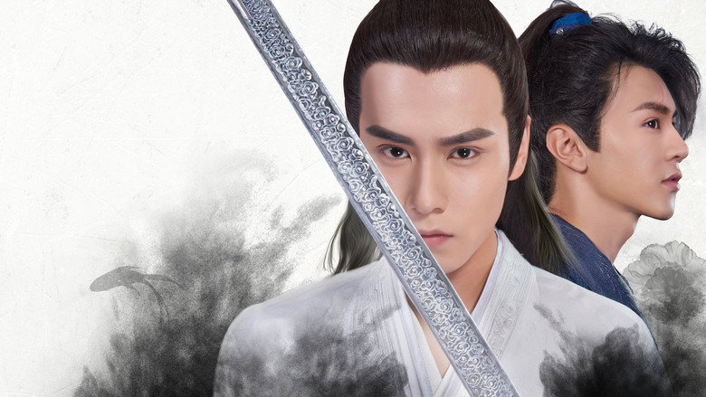 Handsome Siblings still 6