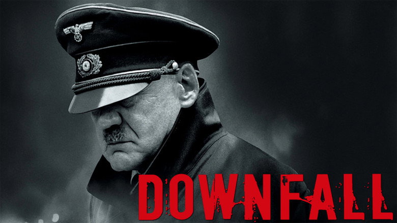 Downfall still 1