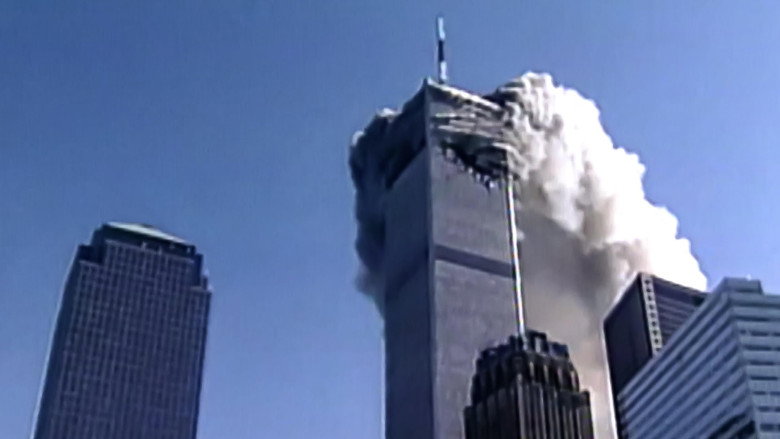 9/11: The Lost Tapes still 1