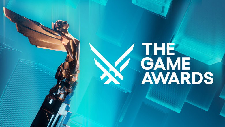 The Game Awards still 3