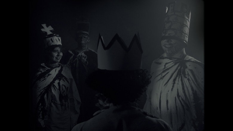 Genesis of evil still 8