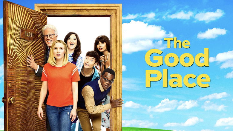 The Good Place still 3