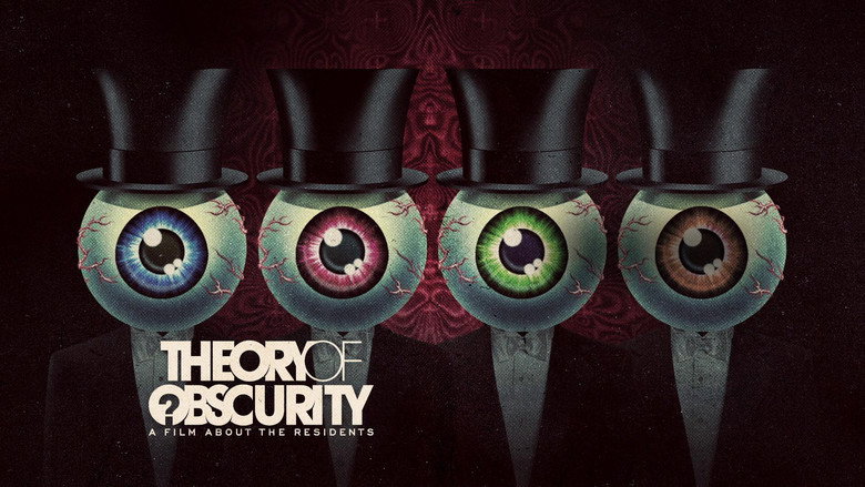 Theory of Obscurity: A Film About the Residents still 2