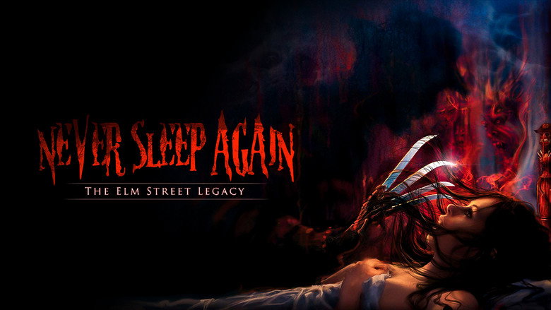 Never Sleep Again: The Elm Street Legacy still 4