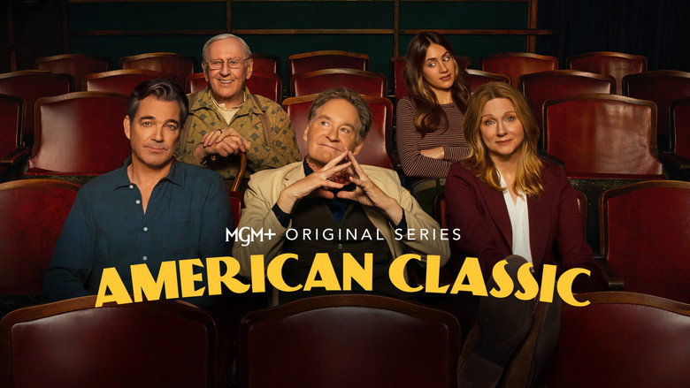 American Classic still 3