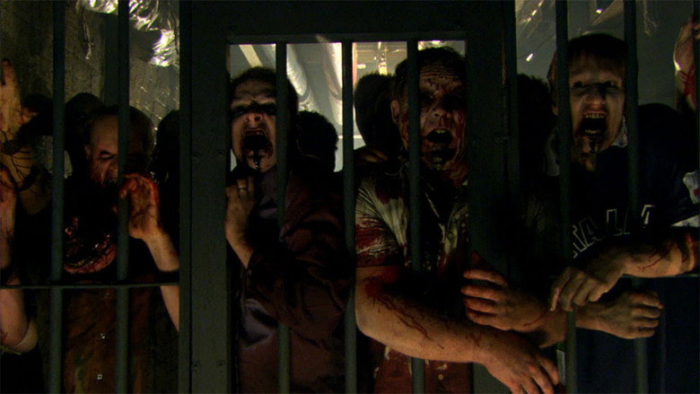 Zombie Strippers! still 3