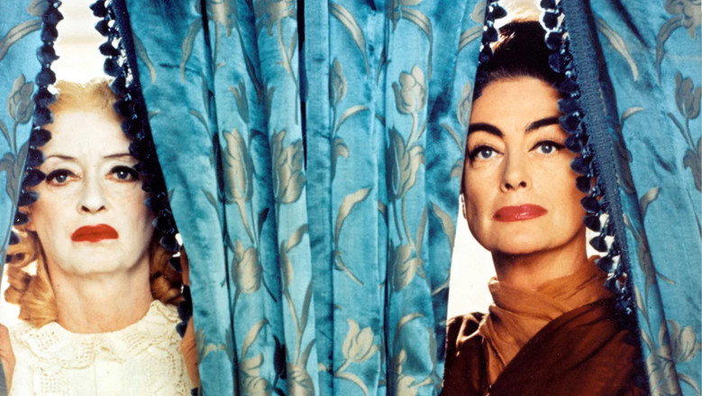 What Ever Happened to Baby Jane? still 8