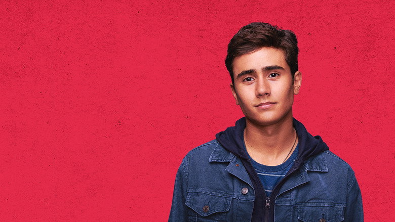 Love, Victor still 5