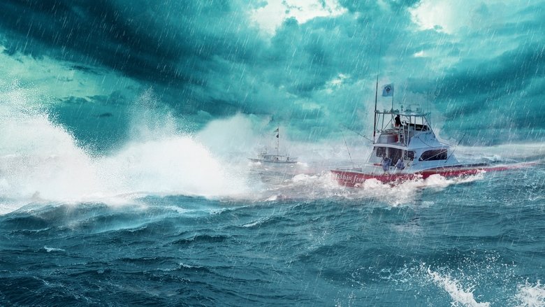 Wicked Tuna: Outer Banks still 1