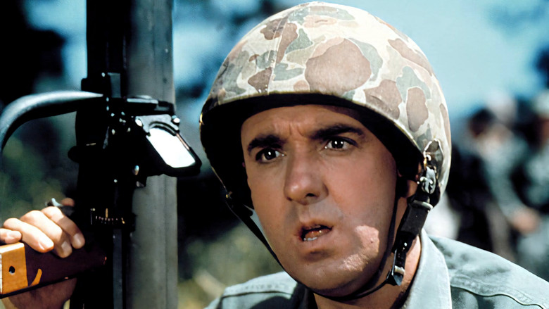 Gomer Pyle, U.S.M.C. still 4