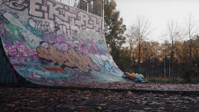 A Teen Movie still 1