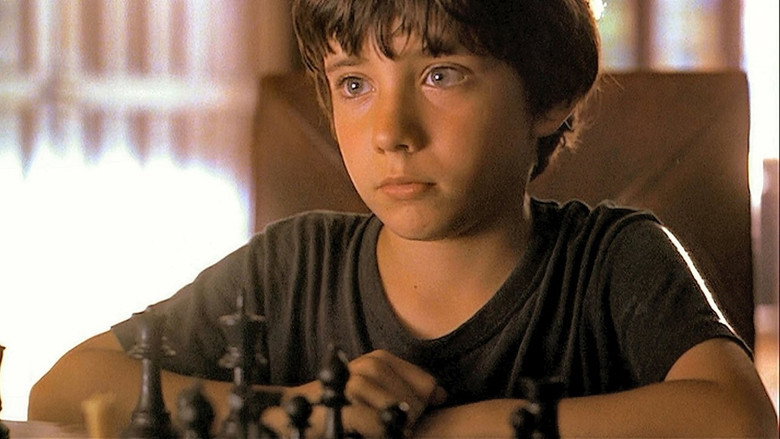 Searching for Bobby Fischer still 2