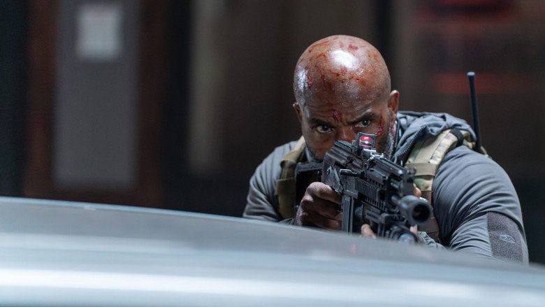 Man of War still 7