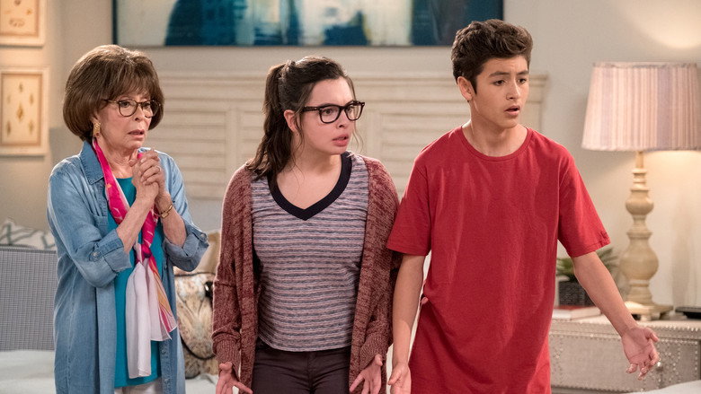 One Day at a Time still 6