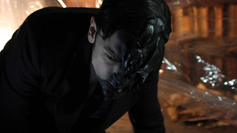Tetsuo: The Bullet Man still 2