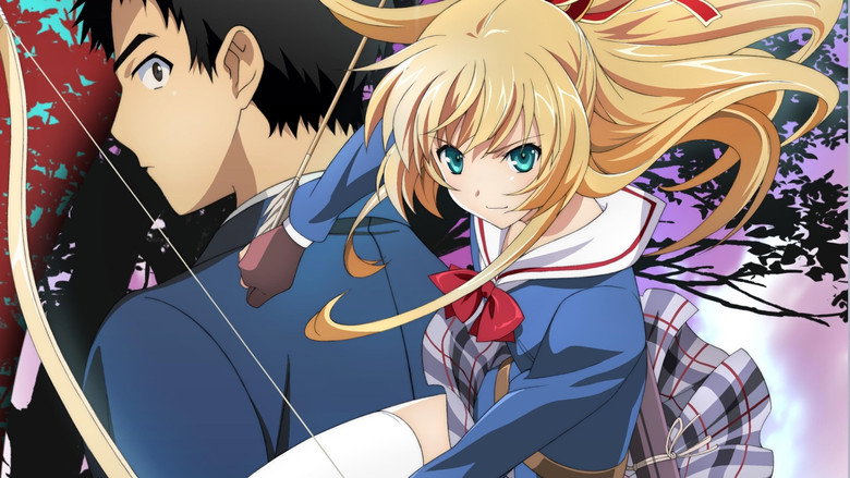 ISUCA still 3