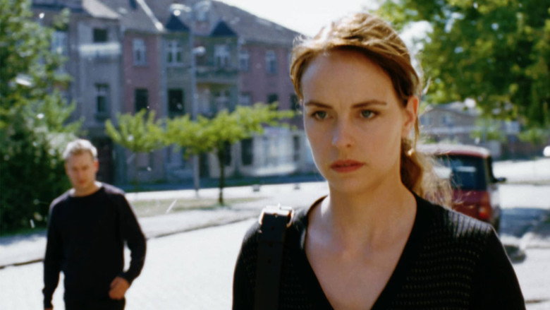 Yella still 2