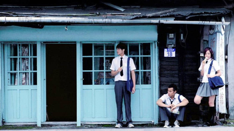 Eternal Summer still 4