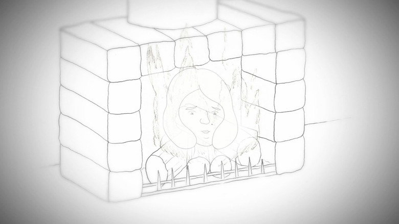 The Reach (Animated) still 4