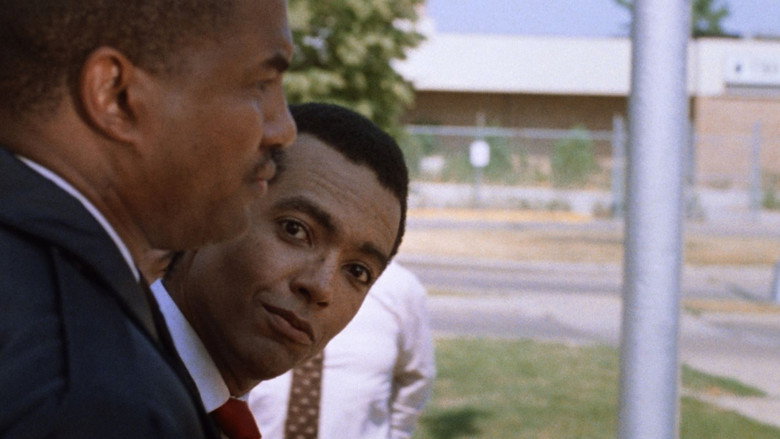 Chameleon Street still 6