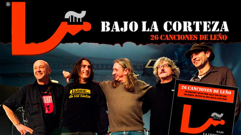 Bajo la Corteza (26 canciones de Leño) still 1