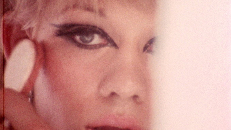 The Queen still 5