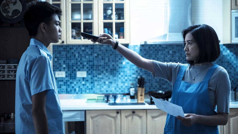 Mother's Remote still 3