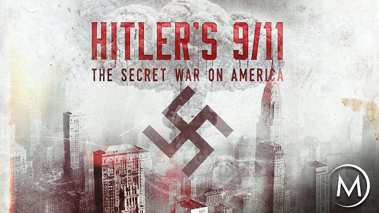 Hitler's 9/11 still 2