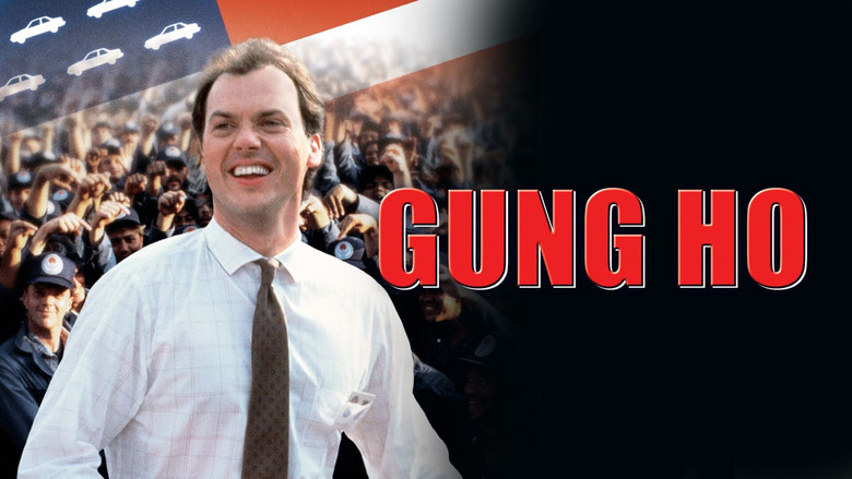 Gung Ho still 4