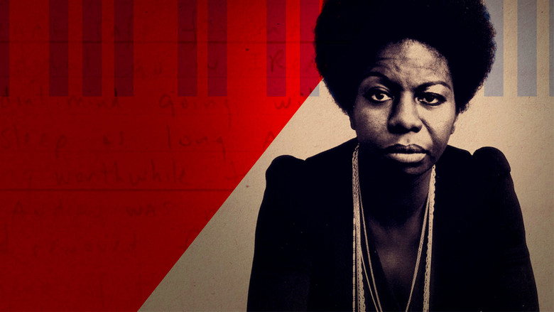 What Happened, Miss Simone? still 2