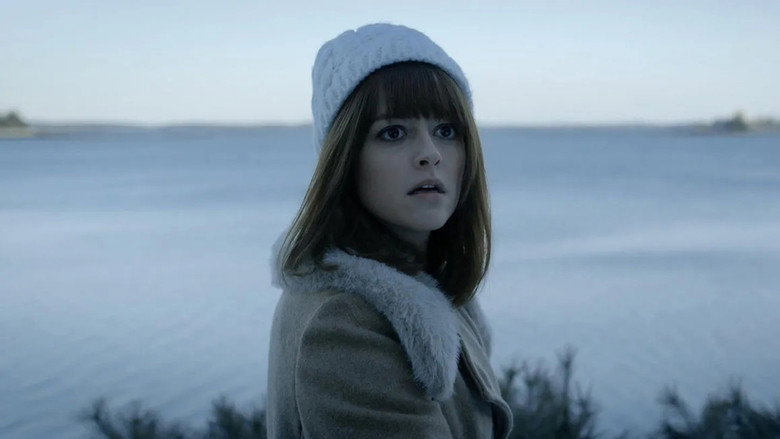 Pod still 2