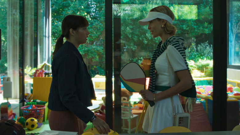Hive still 7
