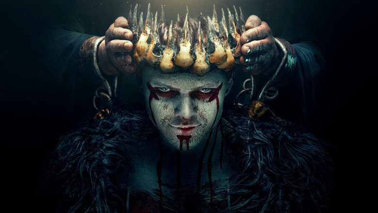 Vikings still 3