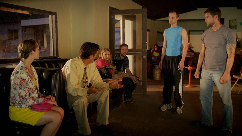 Death Factory still 4