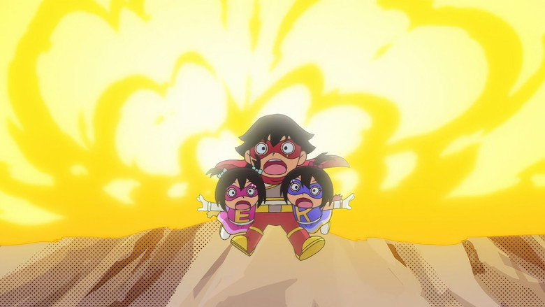 Ryan's World the Movie: Titan Universe Adventure still 5