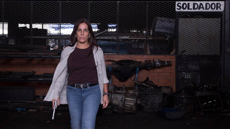 A Suspeita still 1