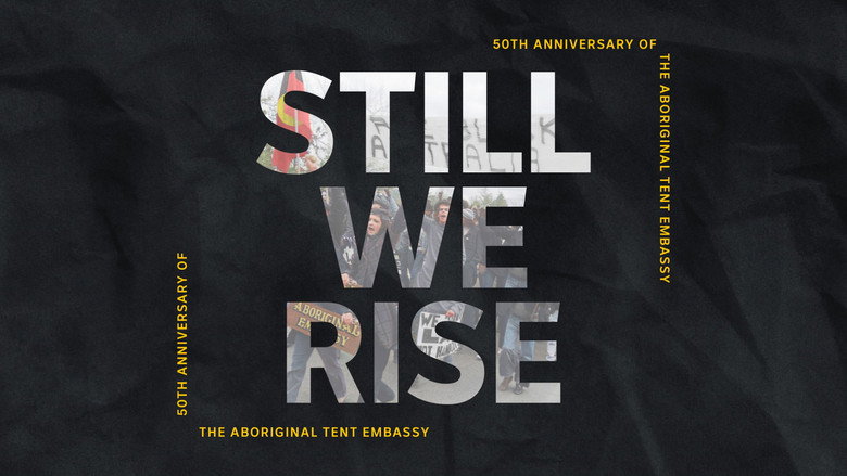 Still We Rise still 2