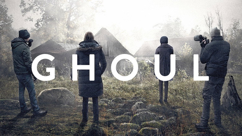 Ghoul still 6