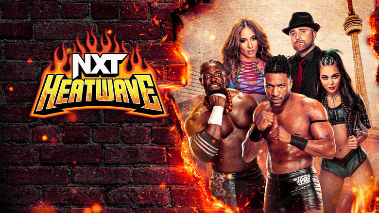 NXT Heatwave 2024 still 5
