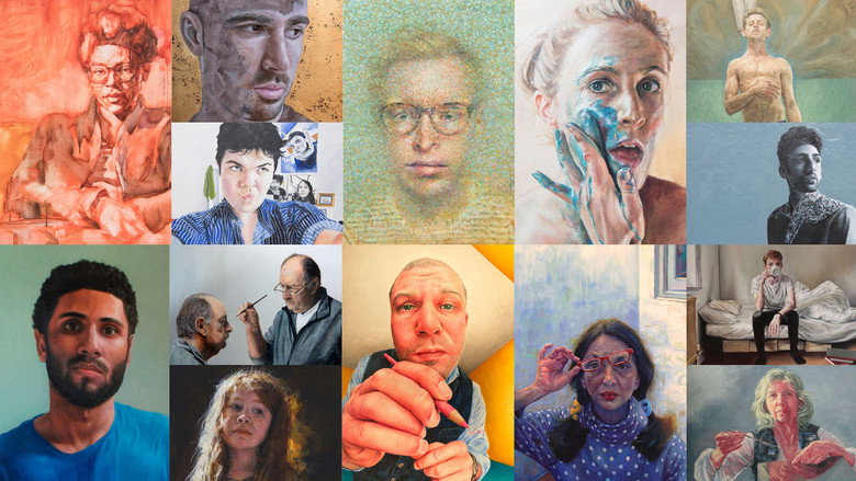 Portrait Artist of the Year still 3