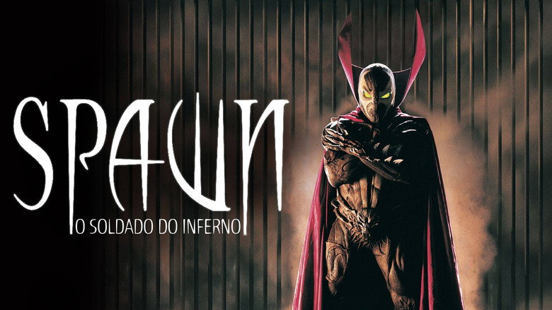 Spawn still 1