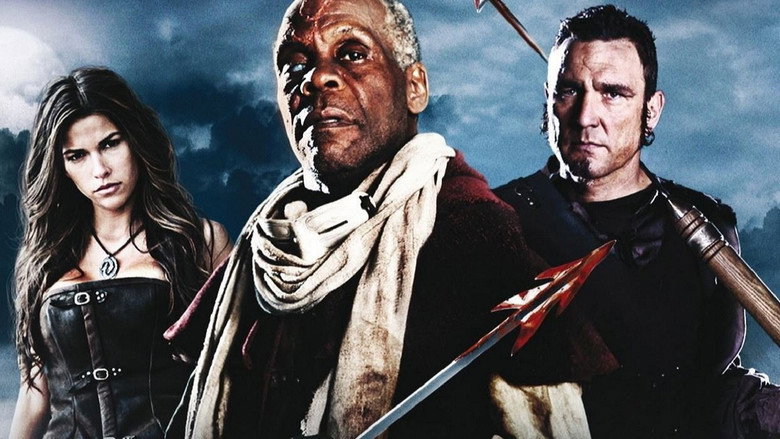 Age of the Dragons still 1