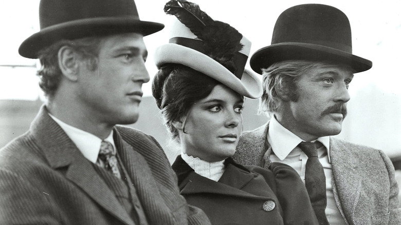 Butch Cassidy and the Sundance Kid still 3