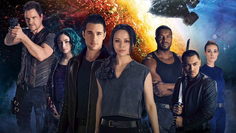 Dark Matter still 6