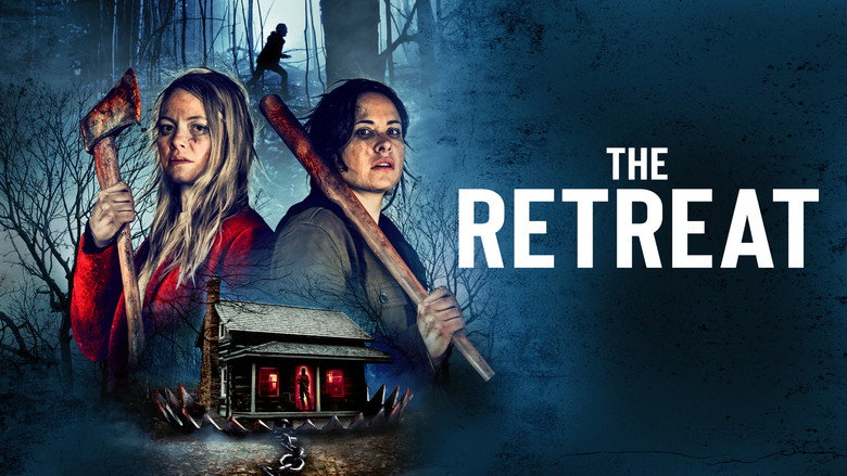 The Retreat still 2