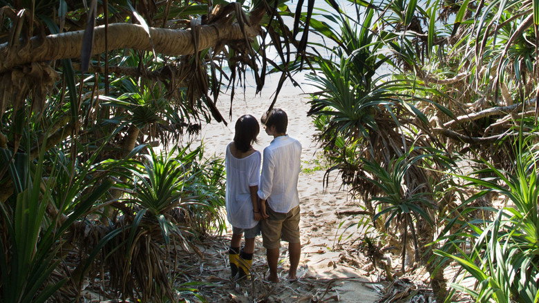 Still the Water still 4